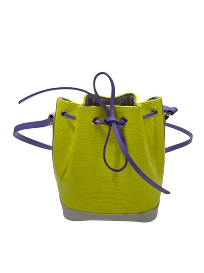 Louis Vuitton - Sac BB Noé édition limitée