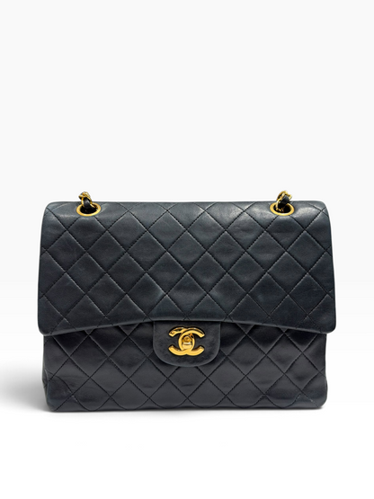 Chanel - Timeless 25 en cuir d’agneau