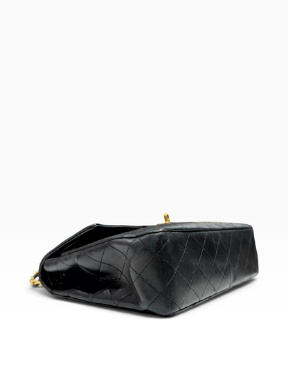 Chanel - Timeless 25 en cuir d’agneau