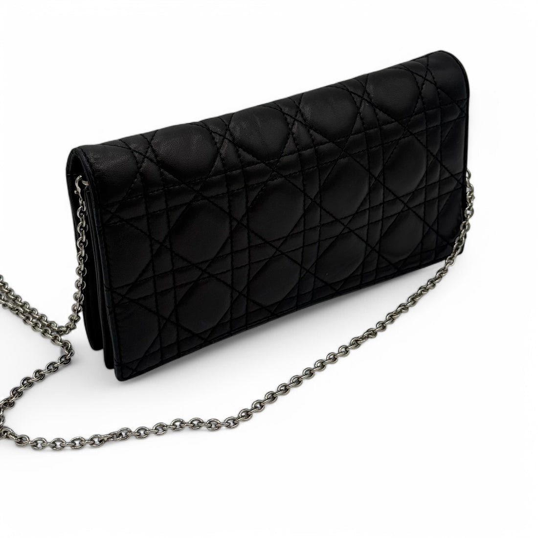 Dior - Pochette Lady D