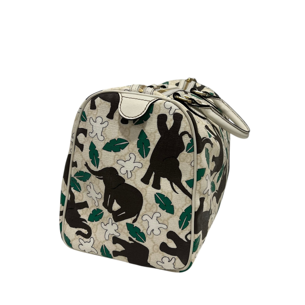 Gucci - Boston Tasche