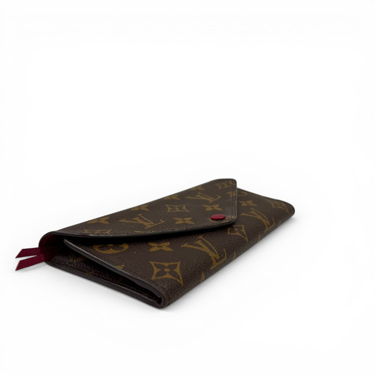 Louis Vuitton – Joséphine-Portemonnaie