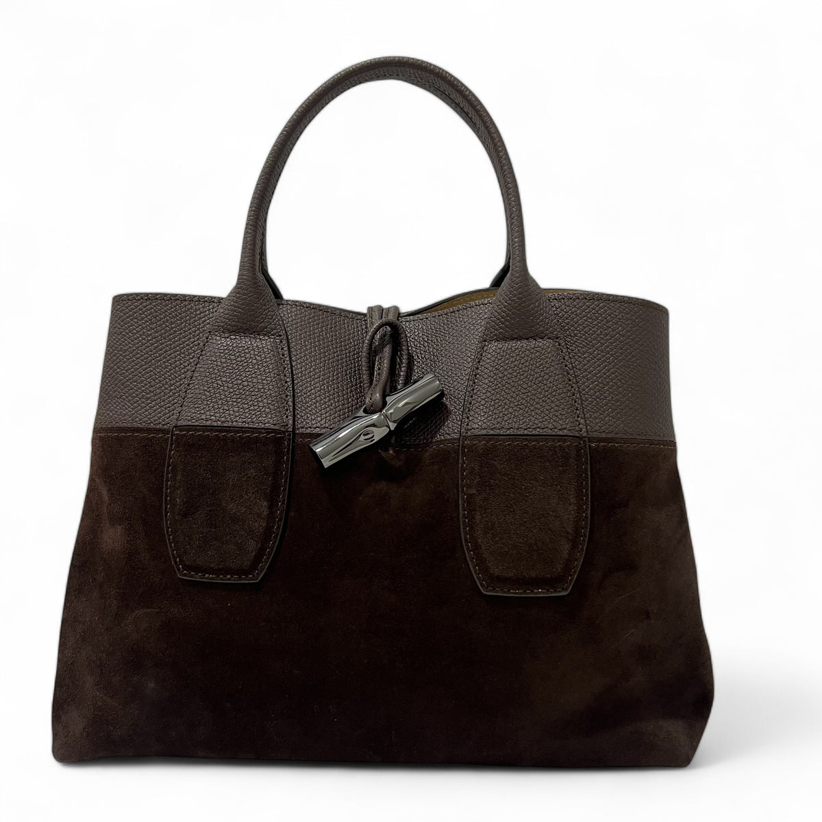 Longchamp - Tasche Roseau