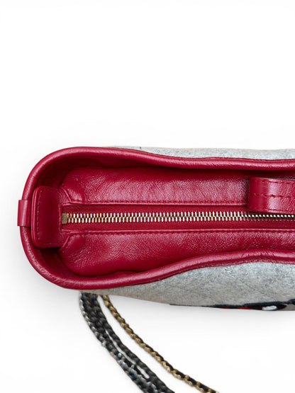 Chanel - Sac Gabrielle édition limitée moyen modèle