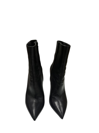 Saint Laurent Bottines Opyum T37 | Les Folies d’Eugénie