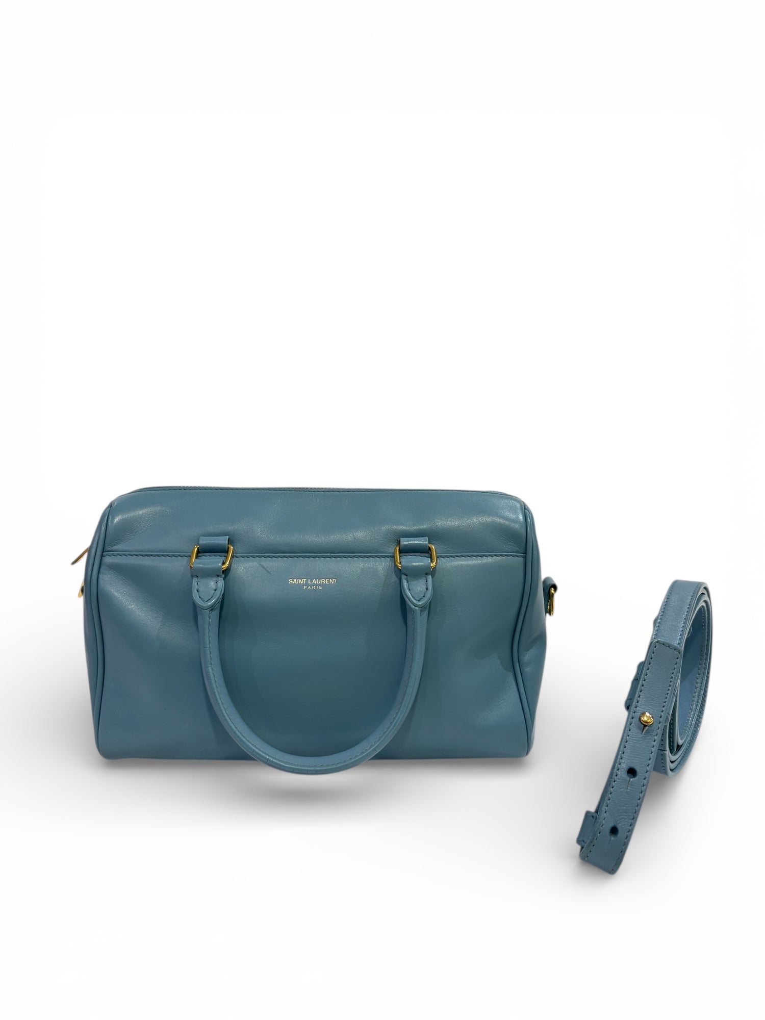 Saint Laurent - Sac Baby Duffle