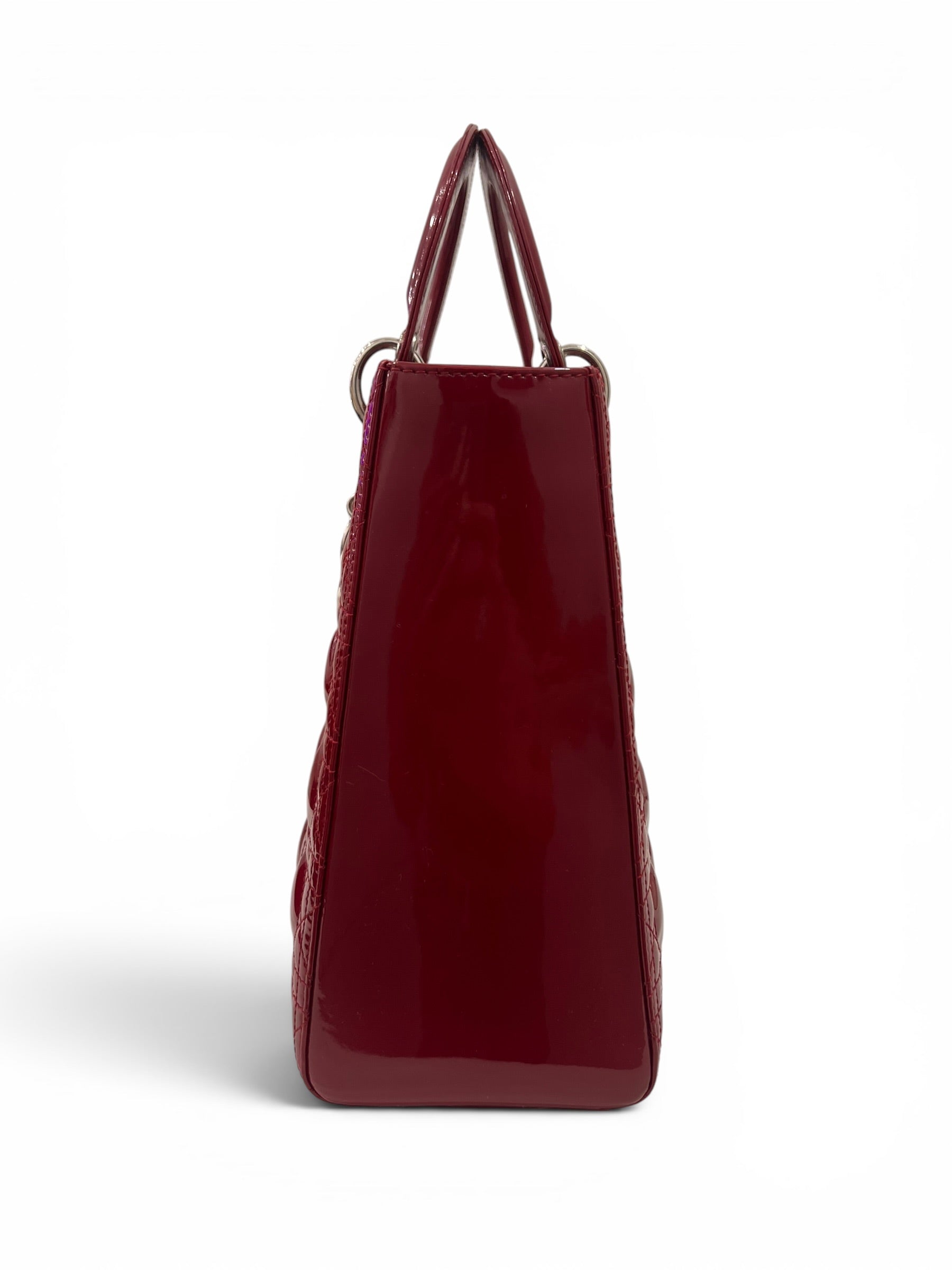 Christian Dior - Lady Dior