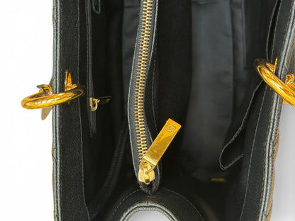 Chanel - Sac Cabas Shopping