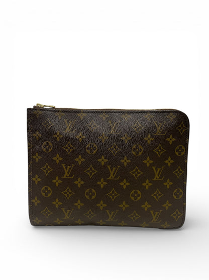 Louis Vuitton - Pochette Jour GM