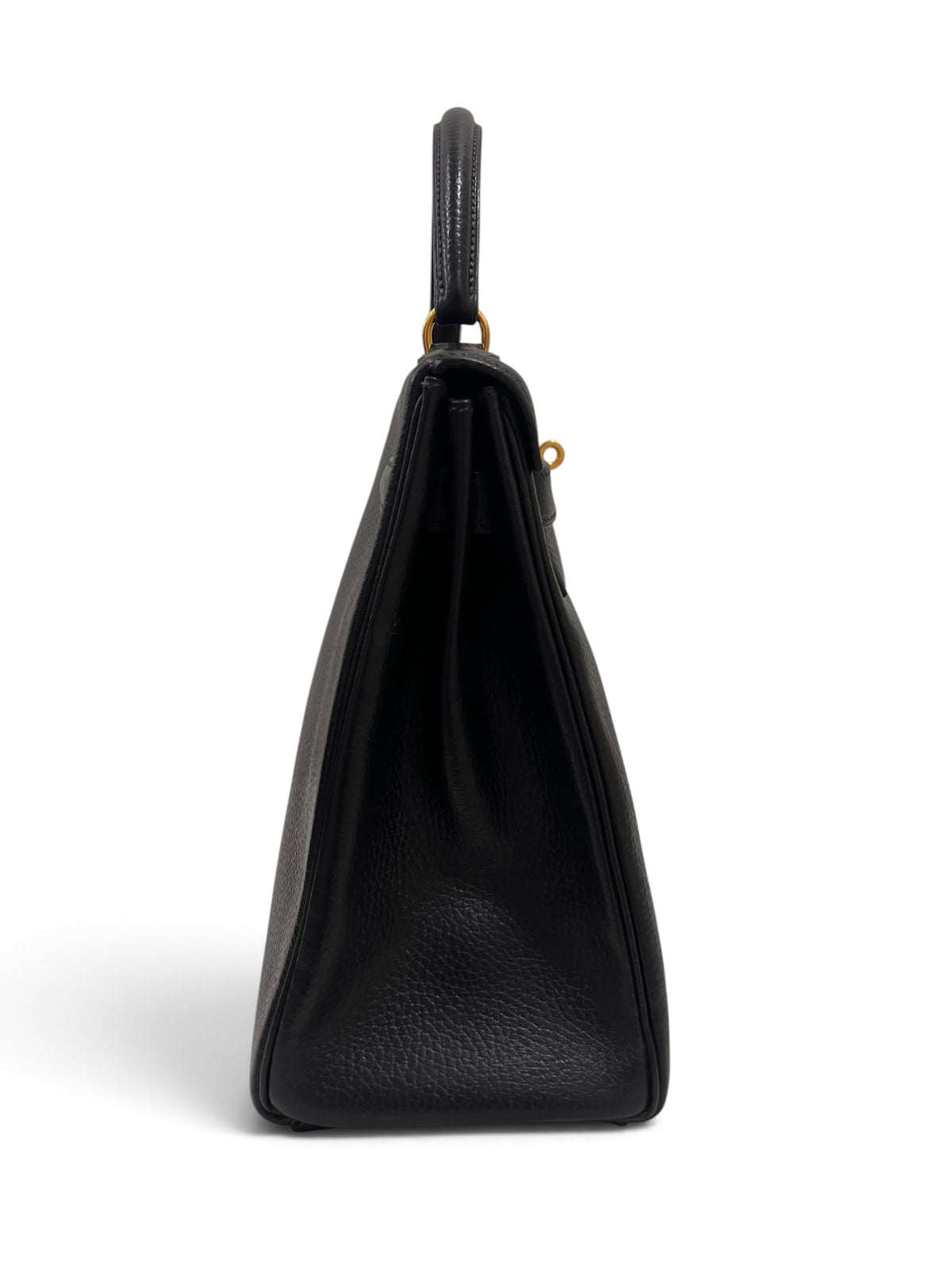 Hermès - Sac Kelly 32 cuir Togo