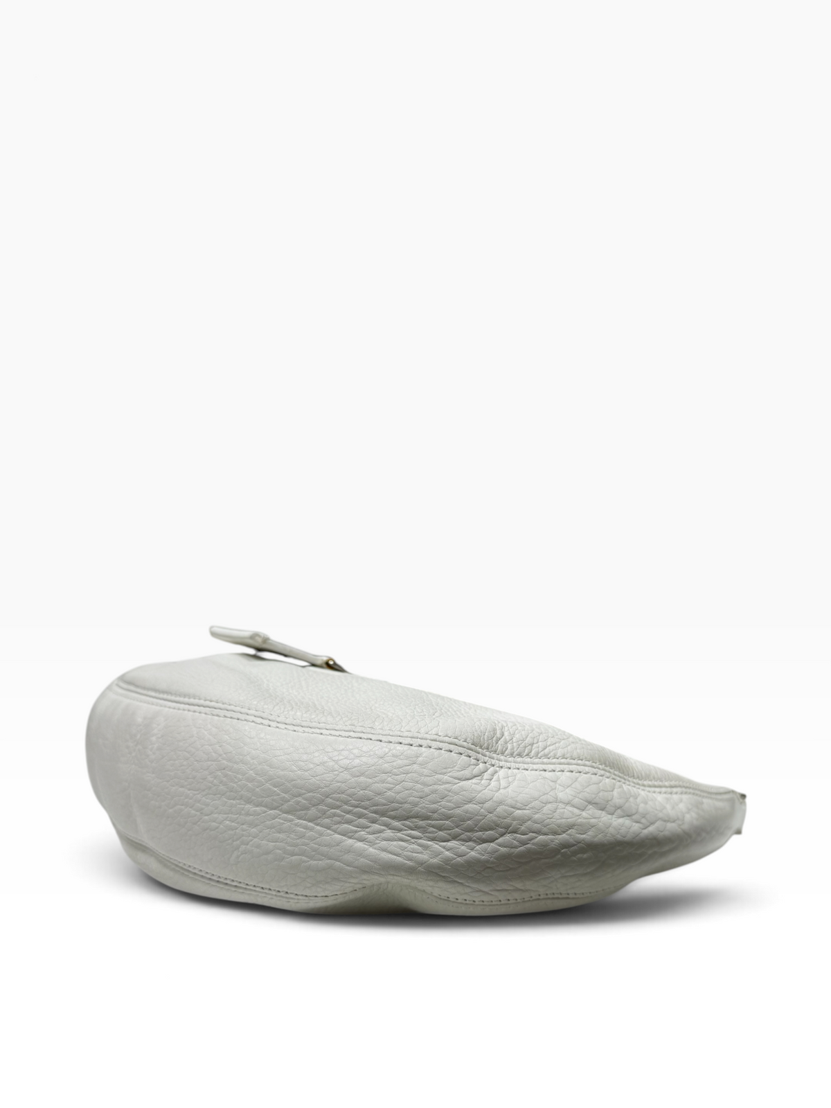 Dior - Sac Hobo Street Chic Blanc