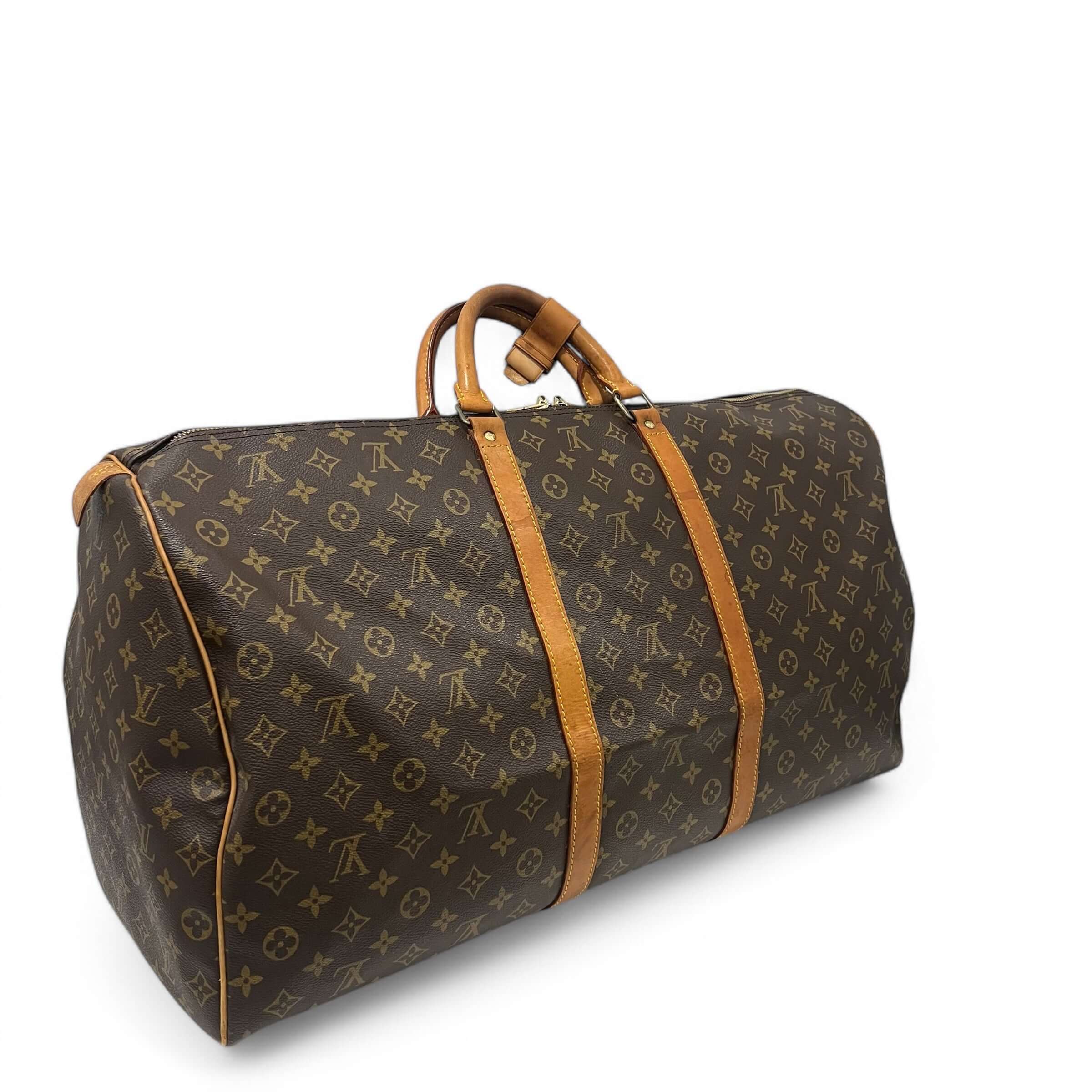 Louis Vuitton - Reisetasche 60