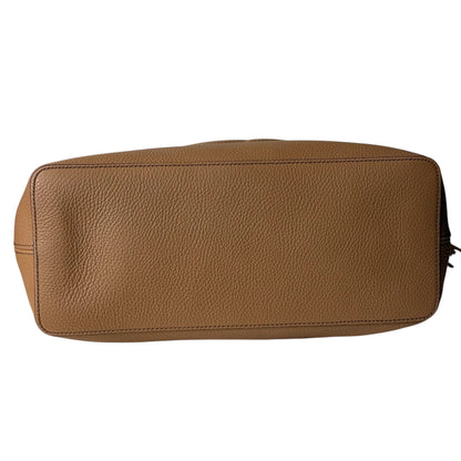 Gucci - Sac à main beige