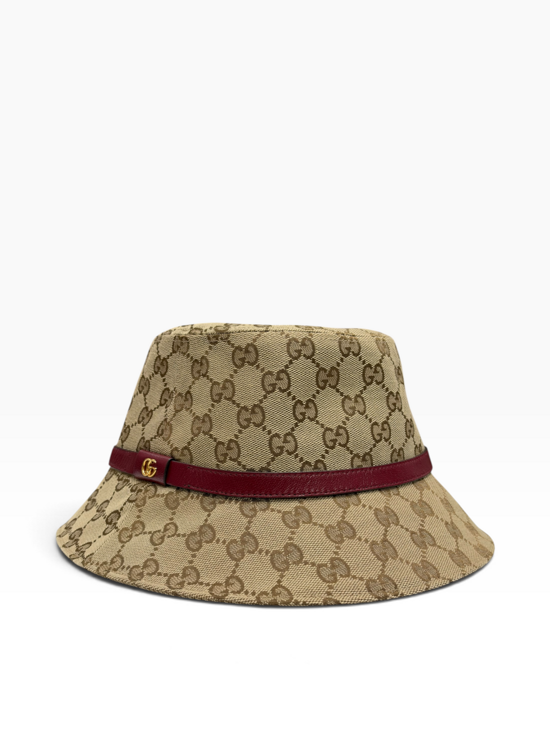 Gucci - Bucket Hat monogramme GG