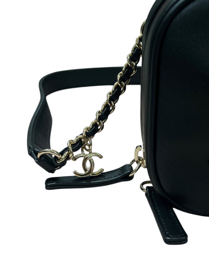 Chanel - pochette ceinture caméra mania