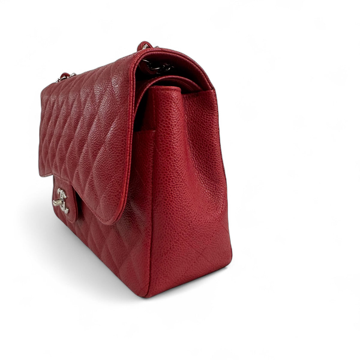 Chanel - Klassische Jumbo-Tasche