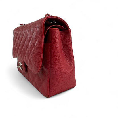 Chanel - Sac Classique Jumbo