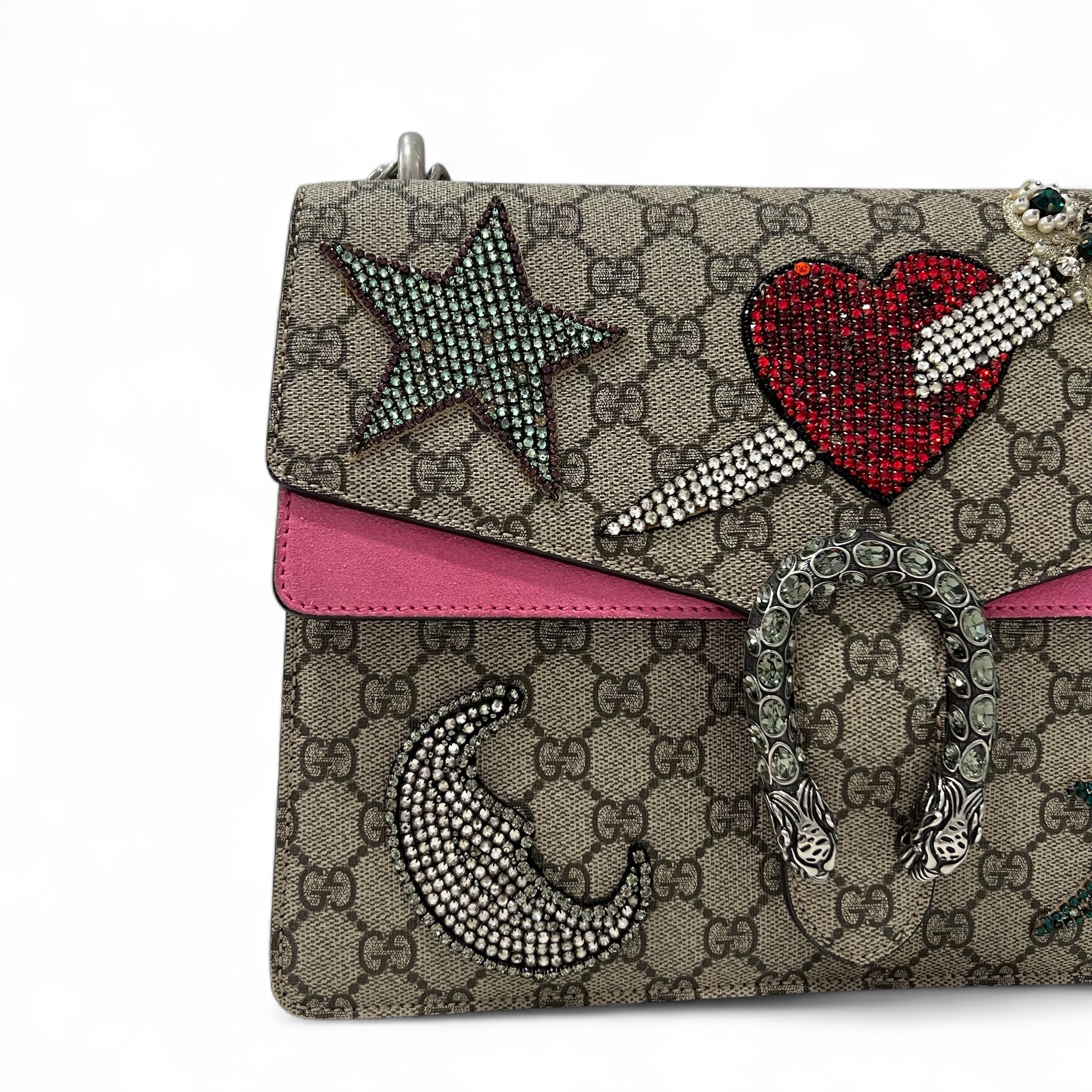 Gucci - Dionysus edition limité