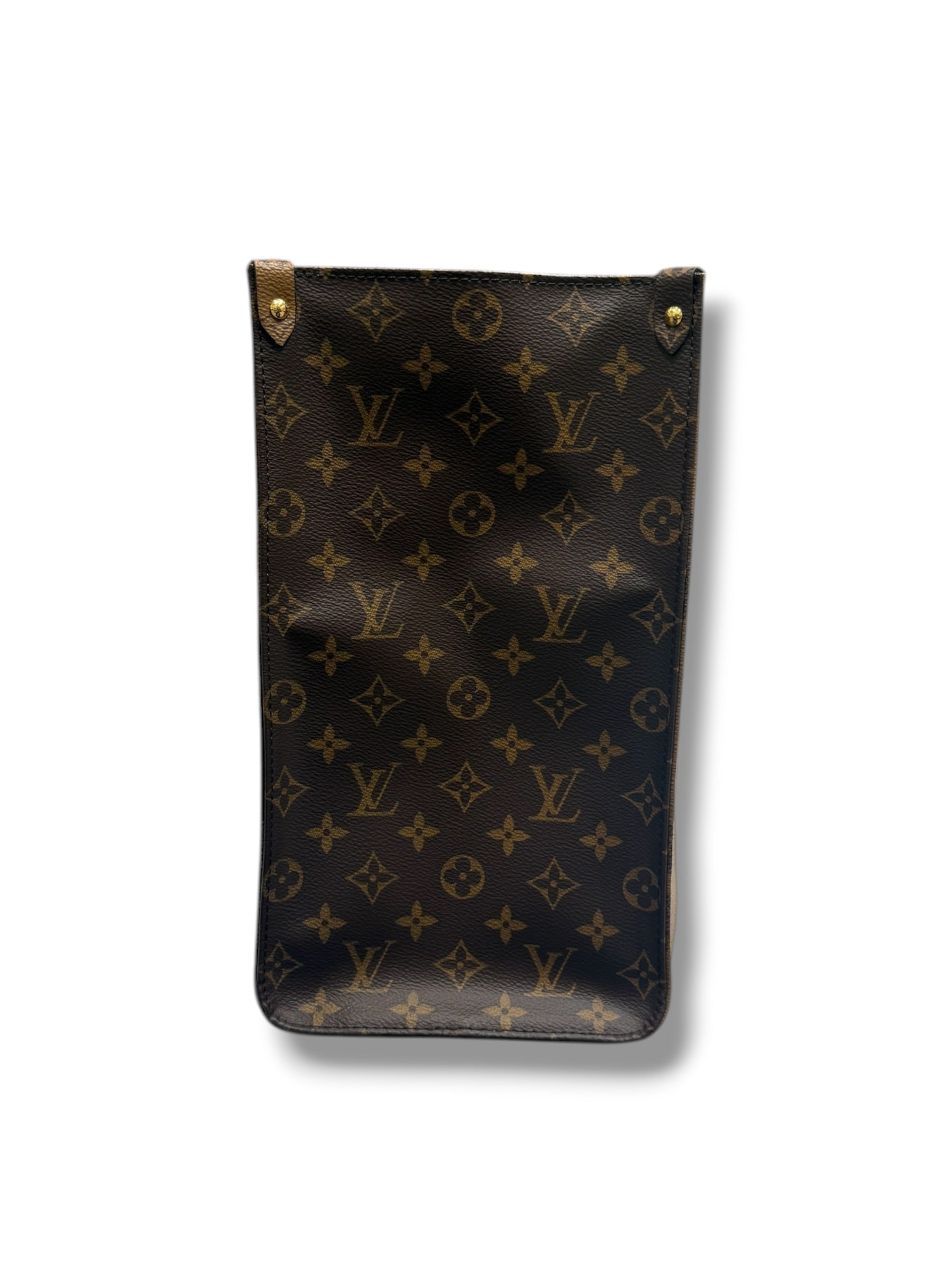 Louis Vuitton - OnTheGo GM Monogram bag