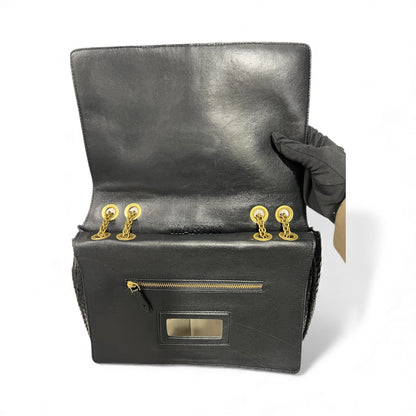 Jérôme Dreyfuss - Sac en Python Igor