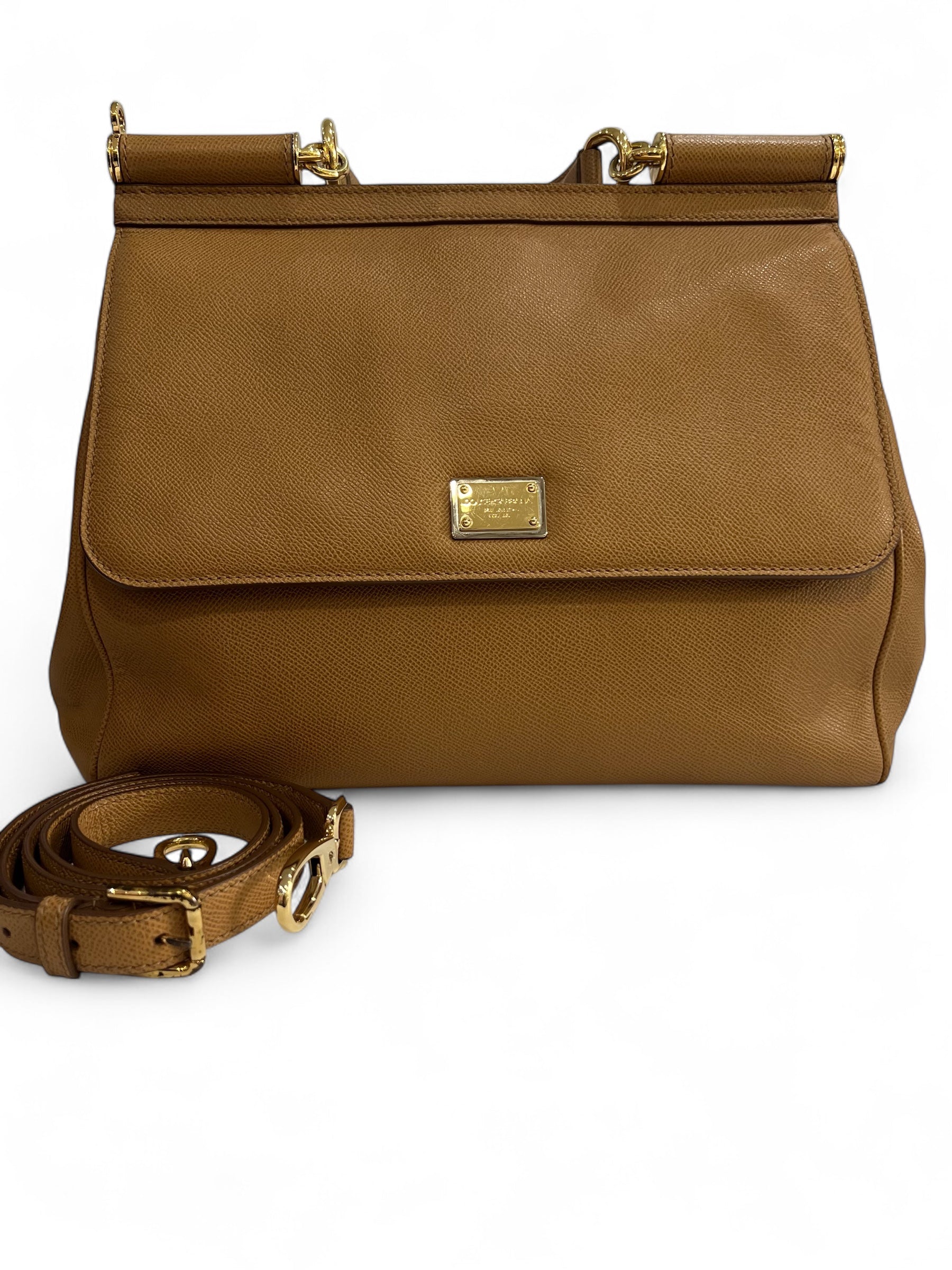Dolce &amp; Gabbana - Sac Sicily