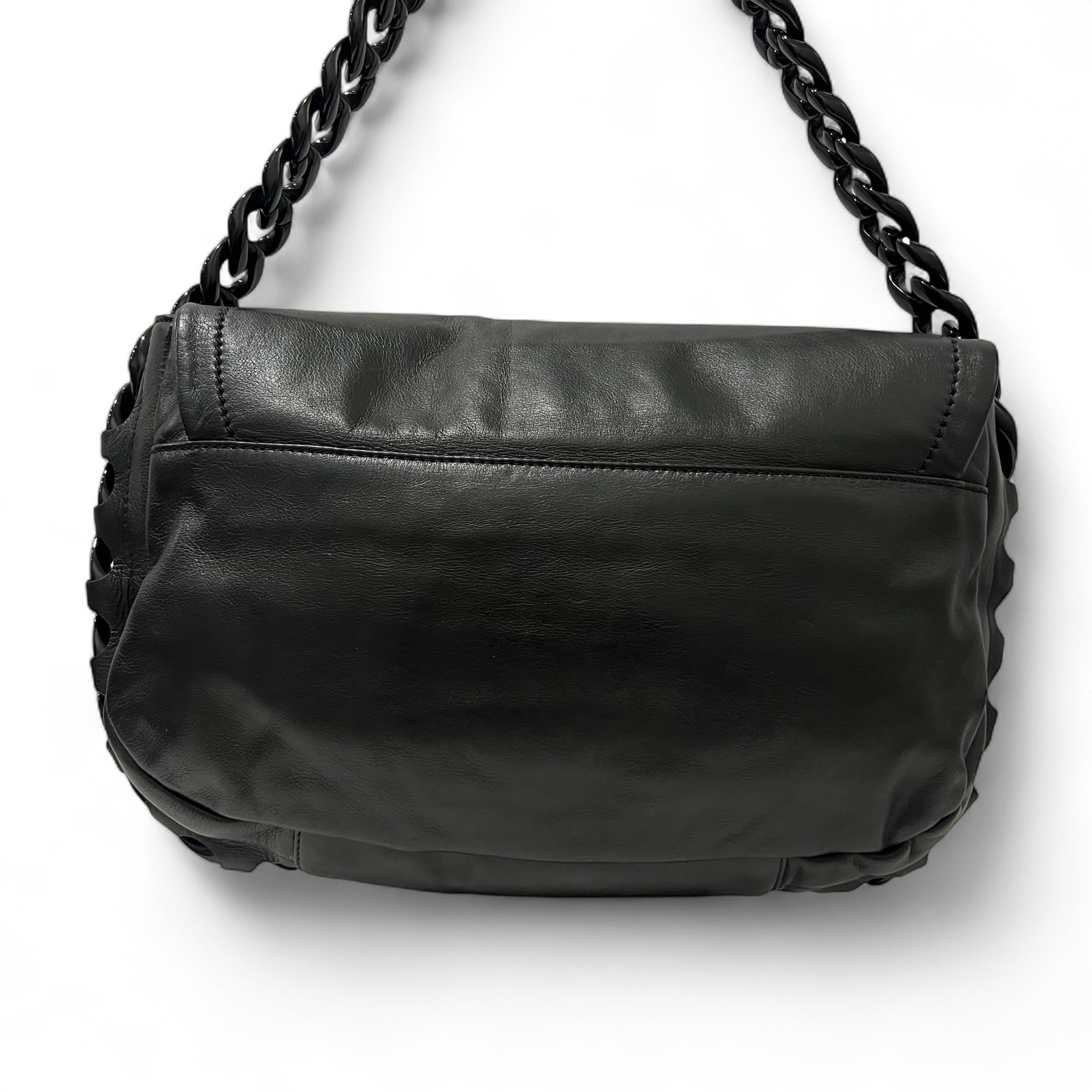 Chanel - Kettentasche