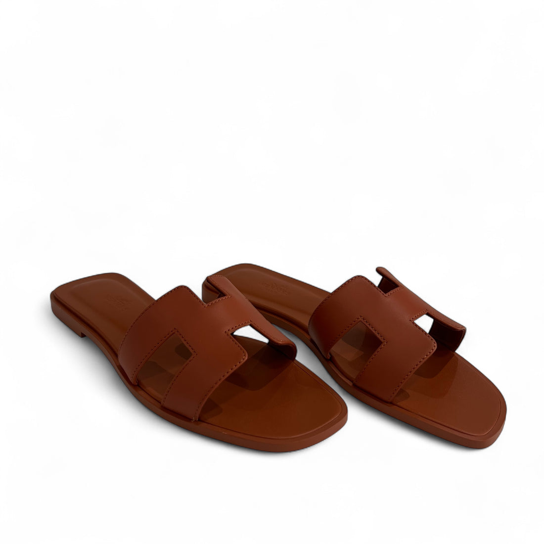 Hermès - Sandales Oran