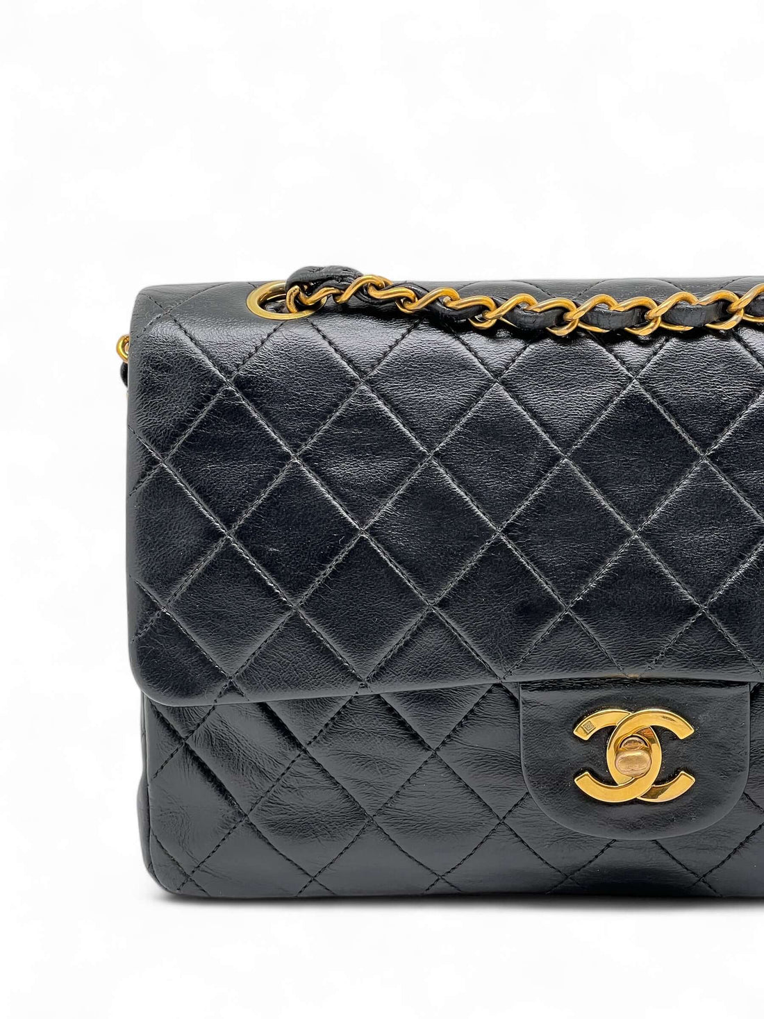 Chanel - Sac Timeless 25