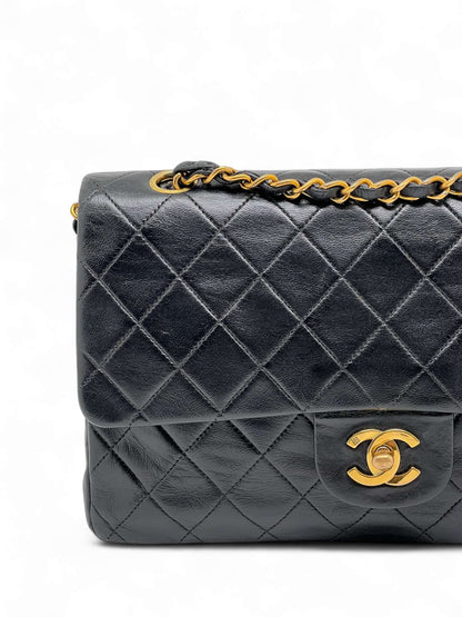 Chanel - Borsa Timeless 25