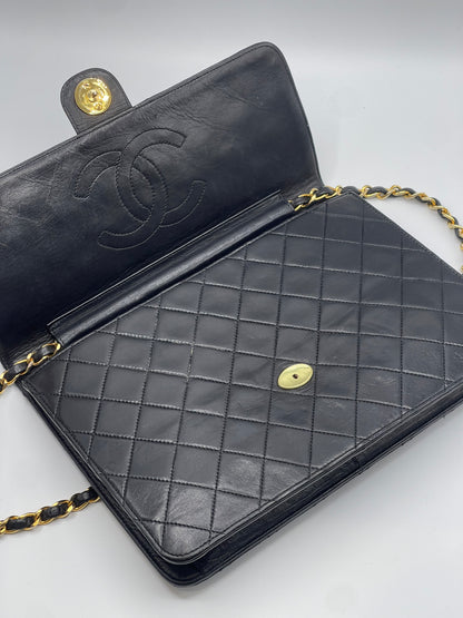 Chanel - Sac Timeless enveloppe