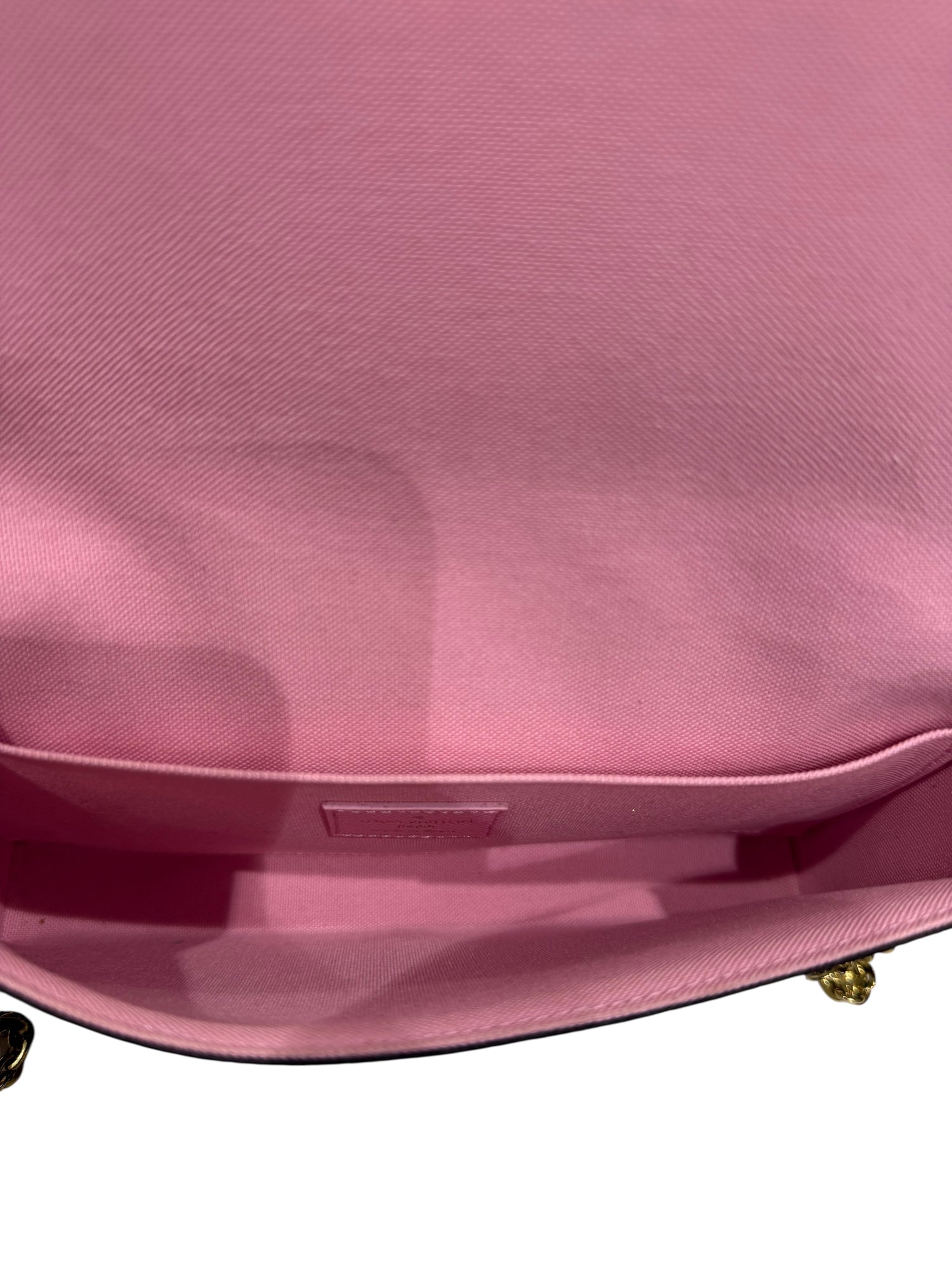 Louis Vuitton - Pochette Félicie Edition Vivienne Place Vendôme | Les Folies d’Eugénie