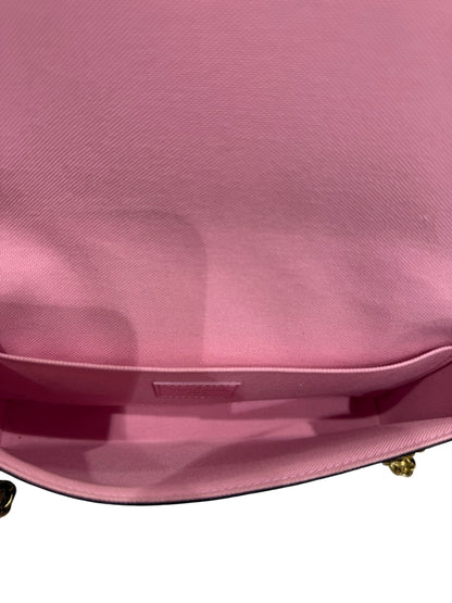 Louis Vuitton - Pochette Félicie Edition Vivienne Place Vendôme | Les Folies d’Eugénie