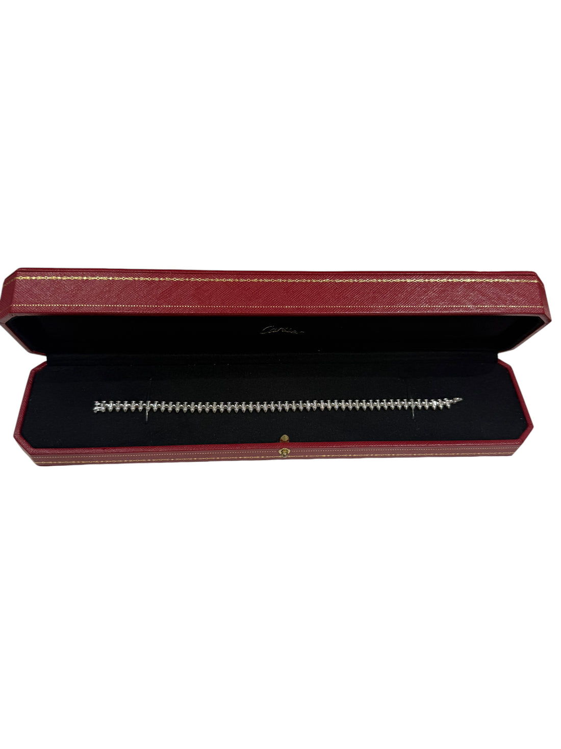 Cartier - Bracelet Clash souple