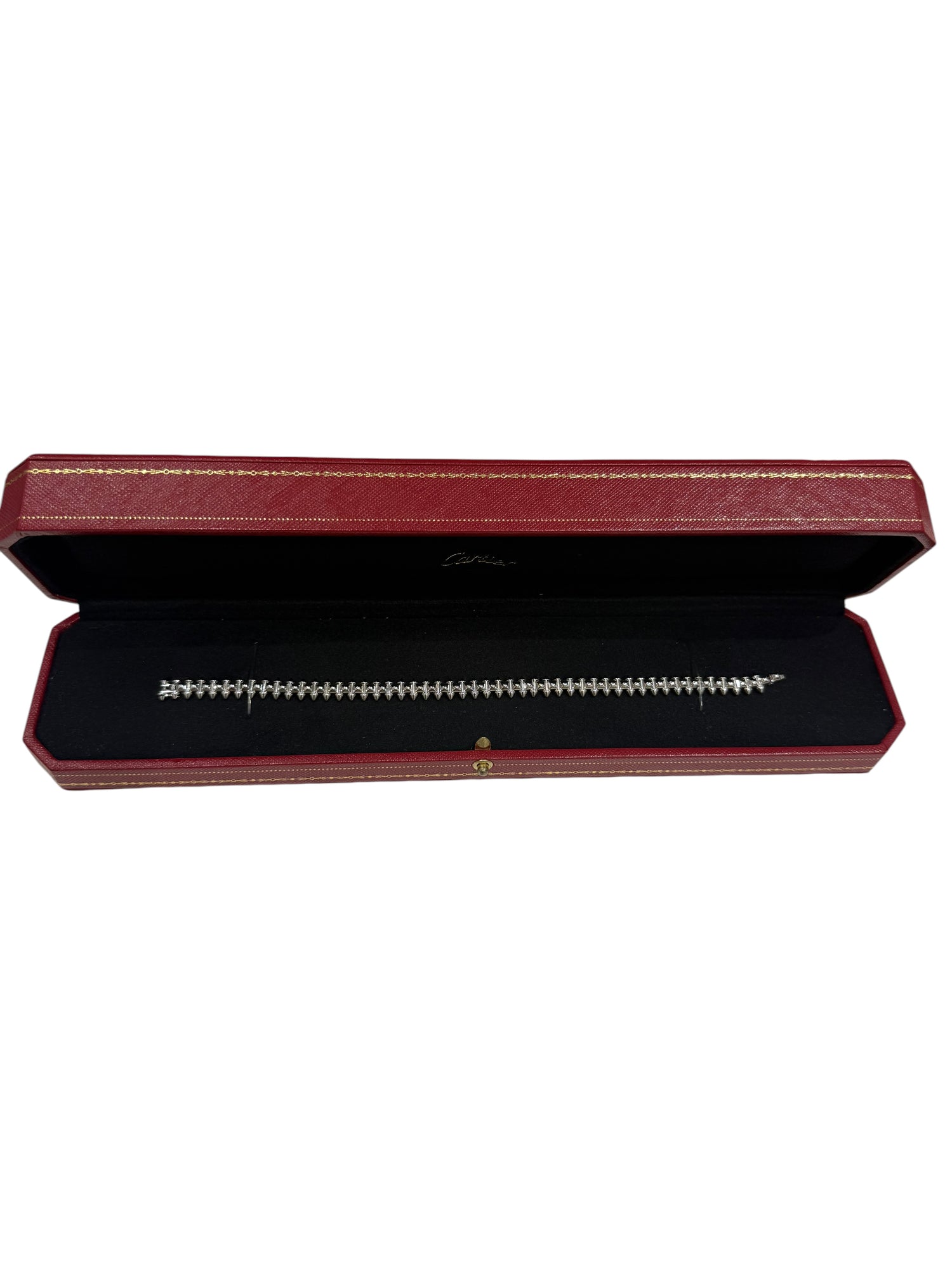 Cartier - Bracelet Clash souple