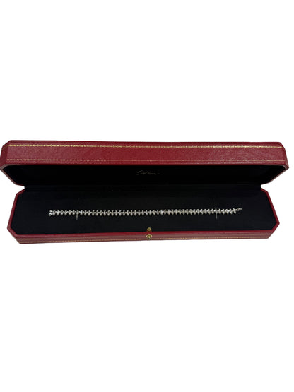 Cartier - Bracelet Clash souple