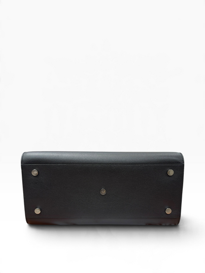 Saint Laurent - Sac de jour MM noir