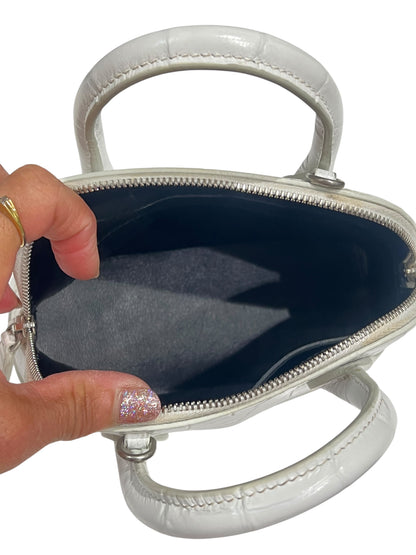 Balenciaga - sac ville top handle XXS