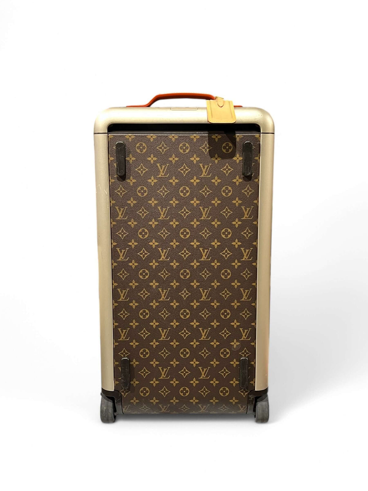 Louis Vuitton - Koffer mit Monogramm