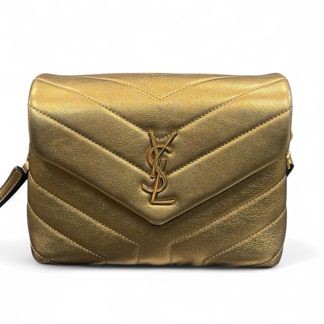 Saint Laurent - Sac Loulou Toy