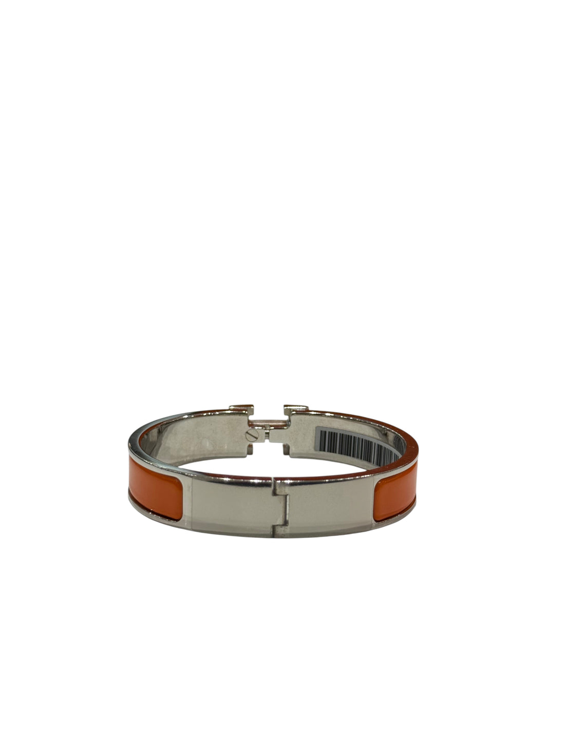 Hermès- Bracelet Clic H (T1)
