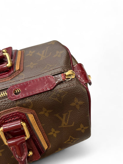 Louis Vuitton - Speedy mirage