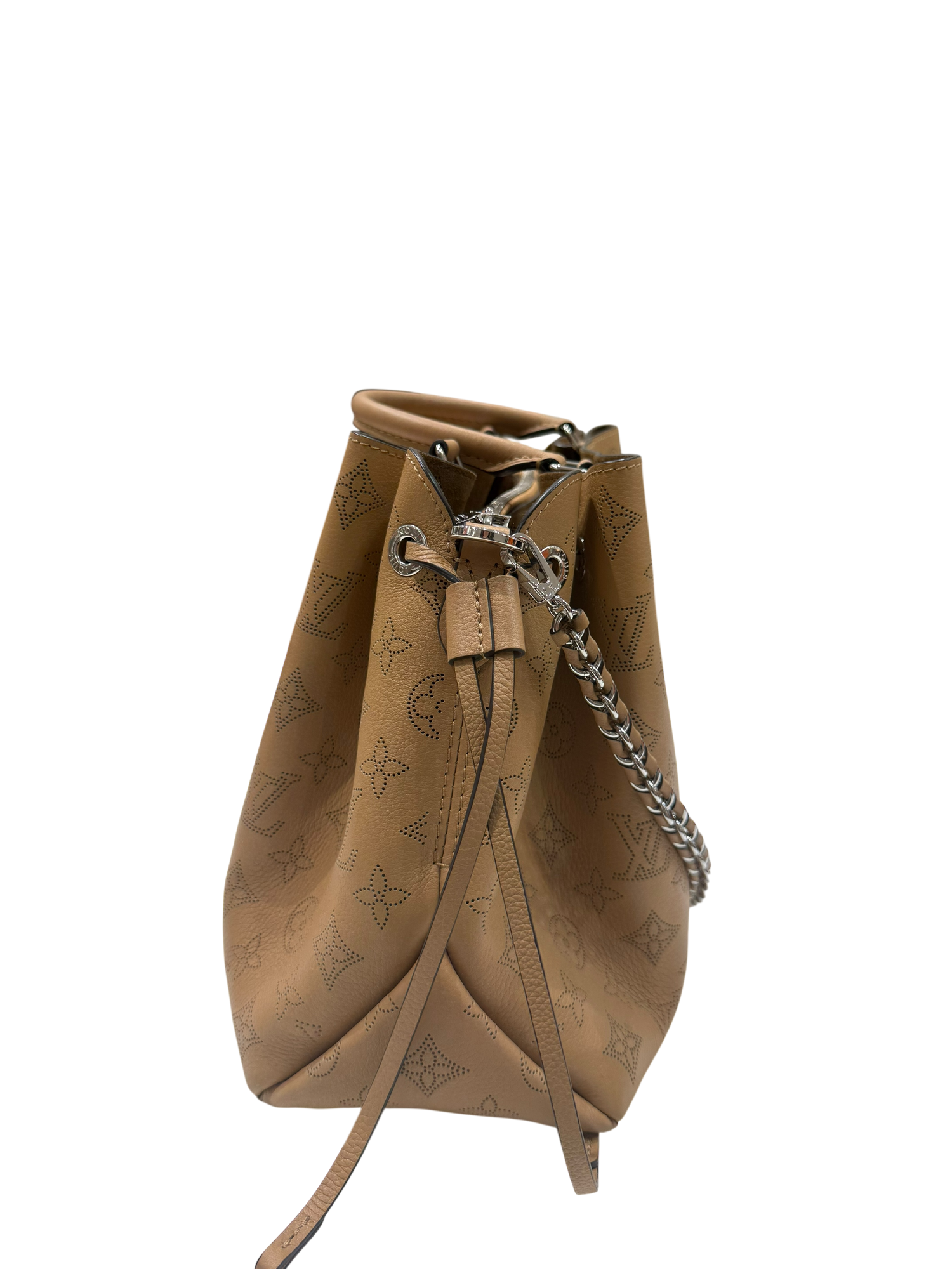 Louis Vuitton - Sac Bella En Cuir Mahina | Les Folies d&