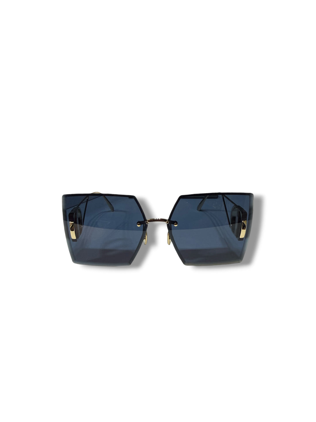 Dior - Solaires 30Montaigne Bleu