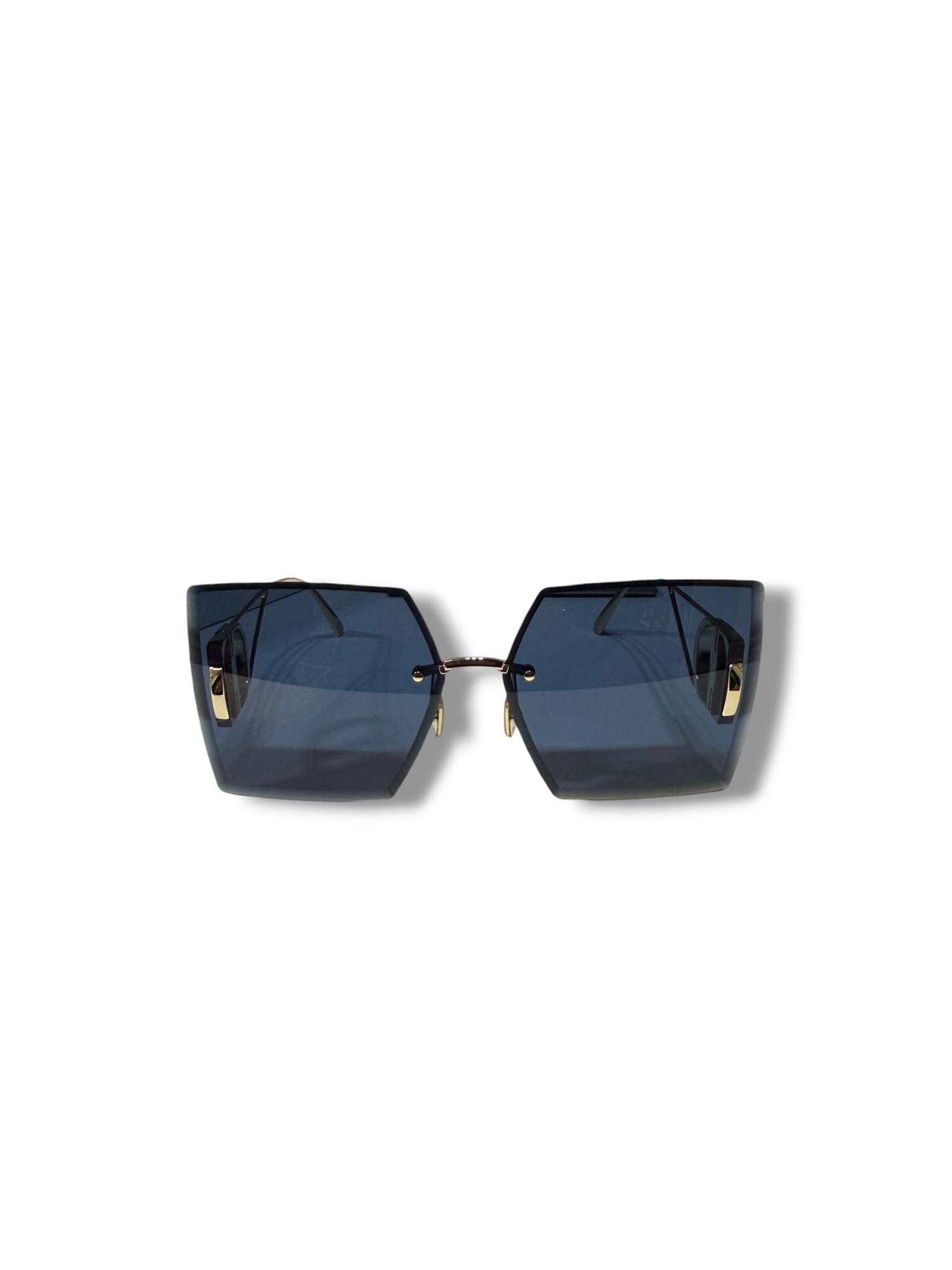 Dior - Solaires 30Montaigne Bleu