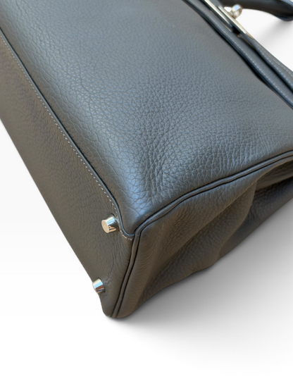 Hermès - Sac Kelly II 35 Togo retourne