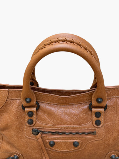 Balenciaga - Sac City petit modèle