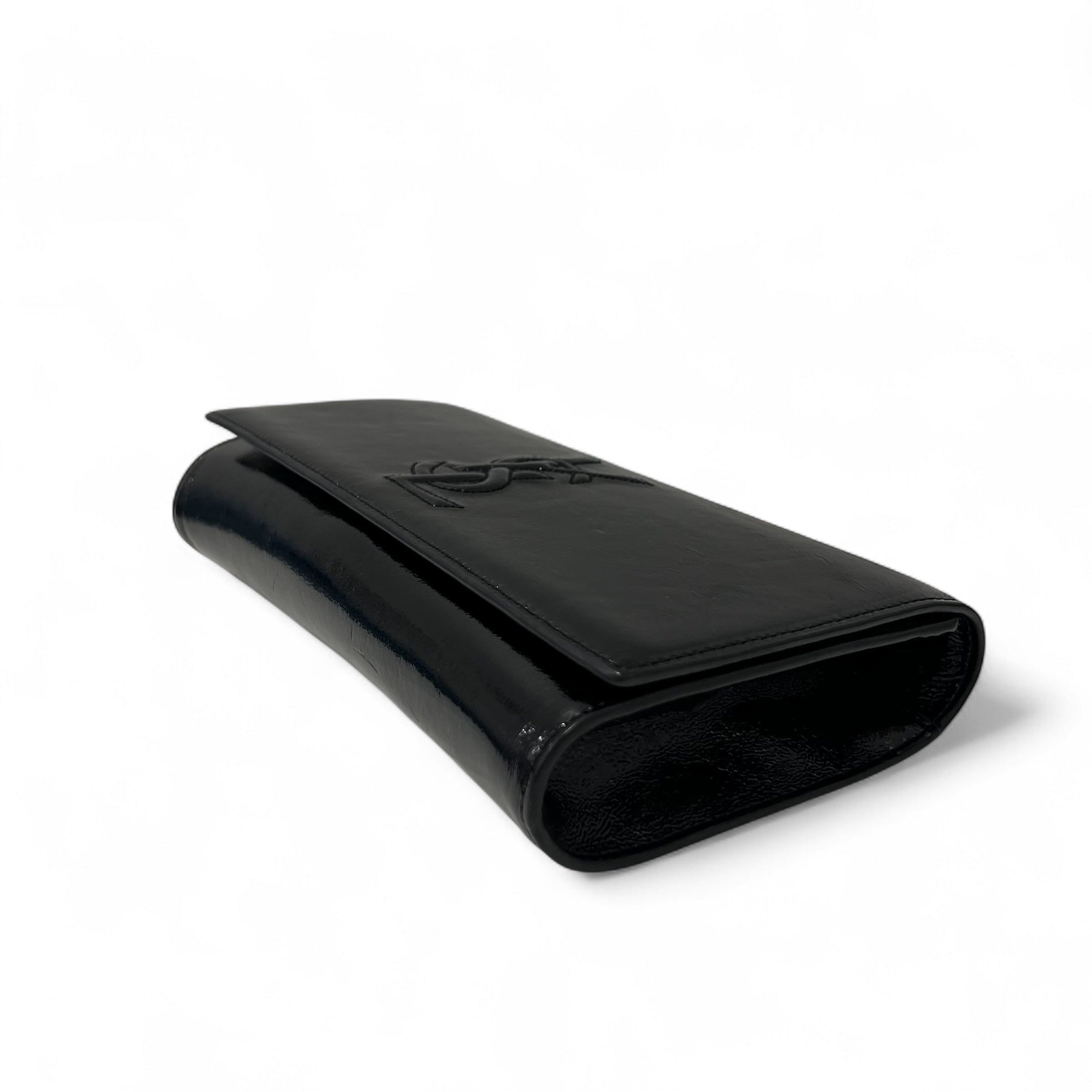 Yves Saint Laurent - Pochette vernis