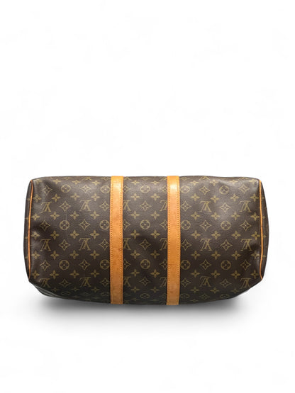 Louis Vuitton - Sac Keepall 45