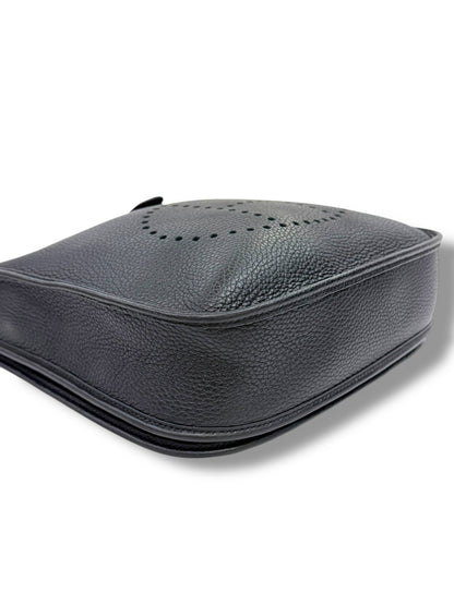 Hermès - Sac Evelyne 29 Noir