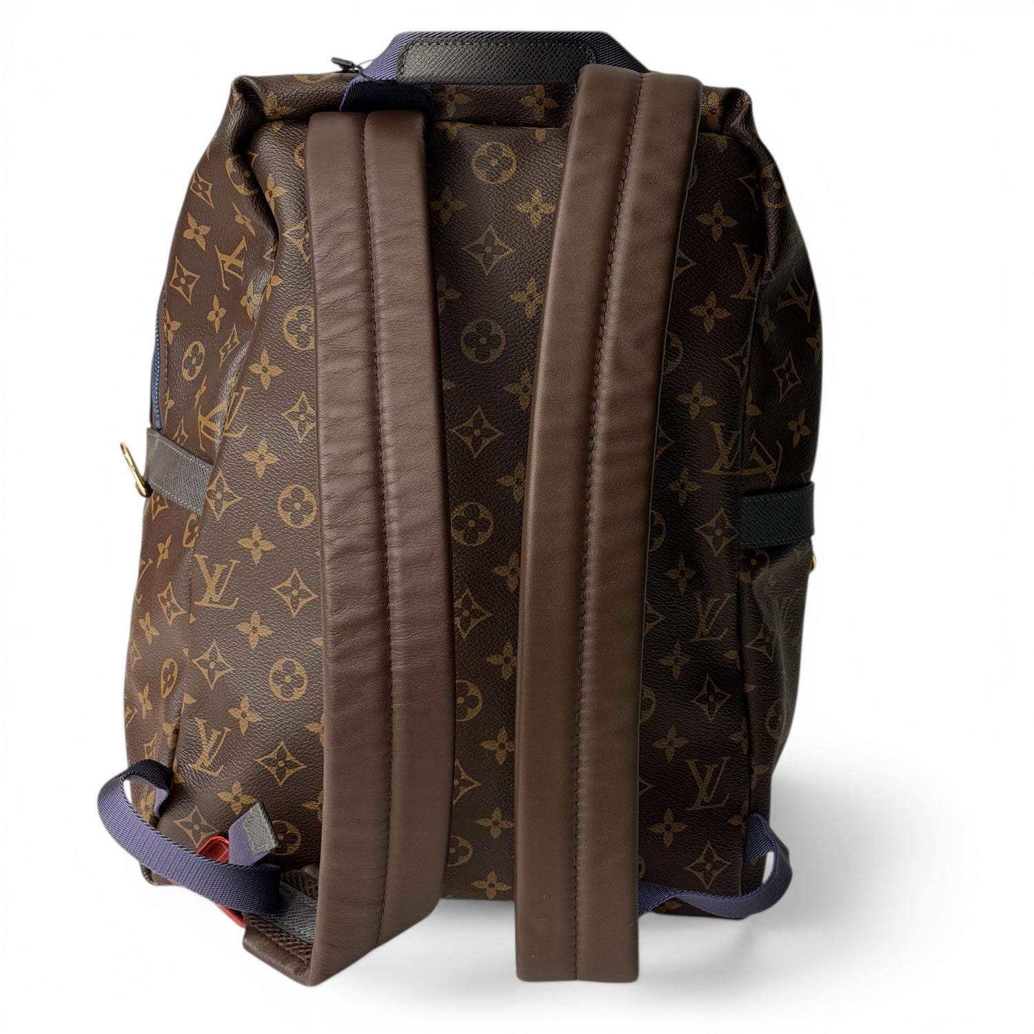 Louis Vuitton Sac à Dos Monogramme éDition Limitée | Les Folies d’Eugénie